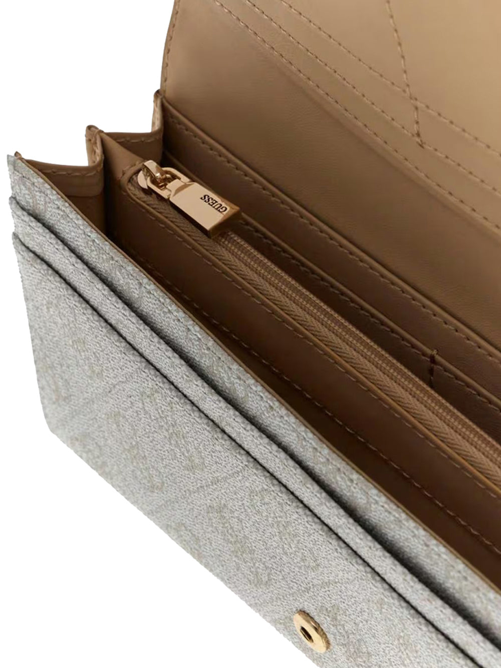 NATHI' LUXURY Grigio