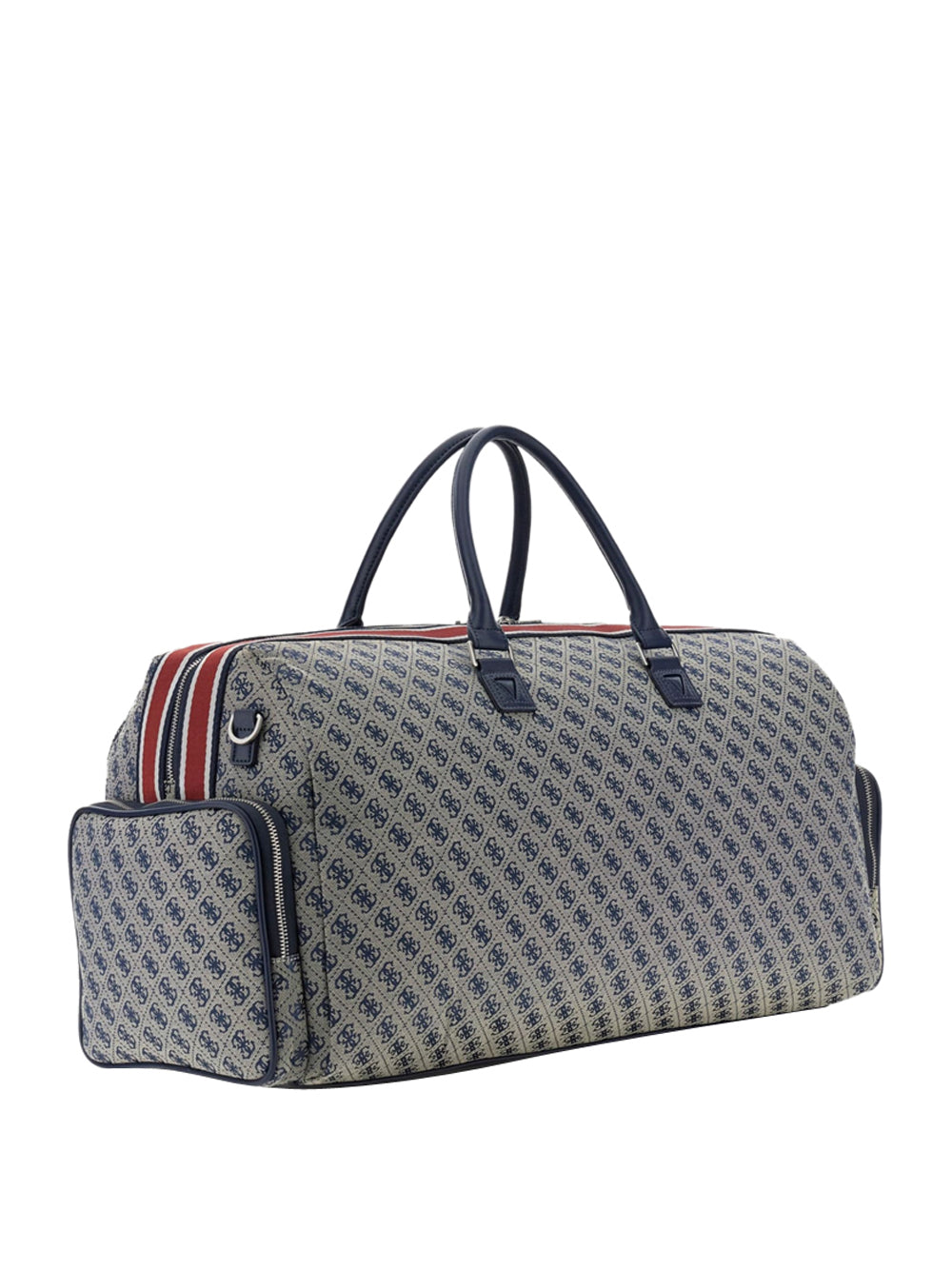 GUESS 2 USCITA Borsone Boston Guess - Multi MULTI