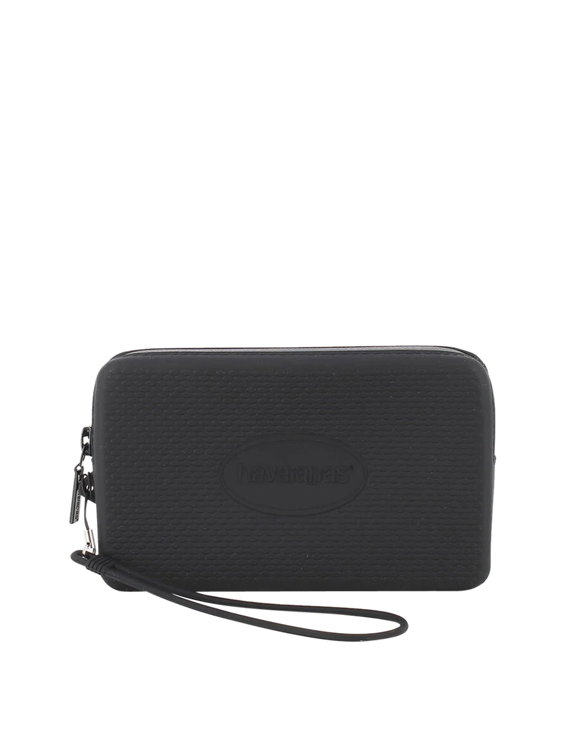 HAVAIANAS Havaianas Pochette Beach Necessarie - Nero Nero