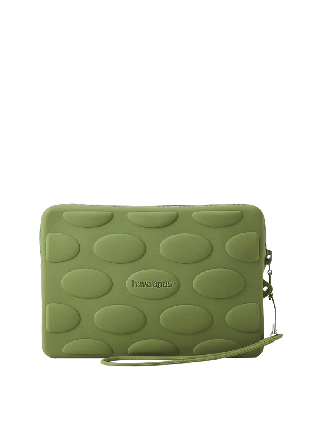 HAVAIANAS mini bag candy pop Verde