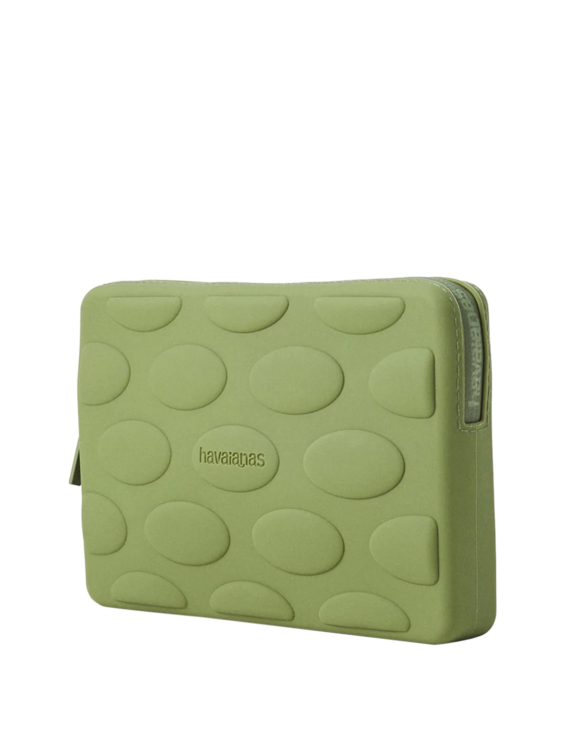 HAVAIANAS mini bag candy pop Verde