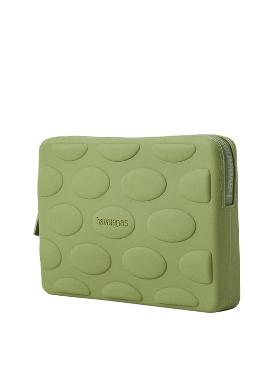 HAVAIANAS mini bag candy pop Verde