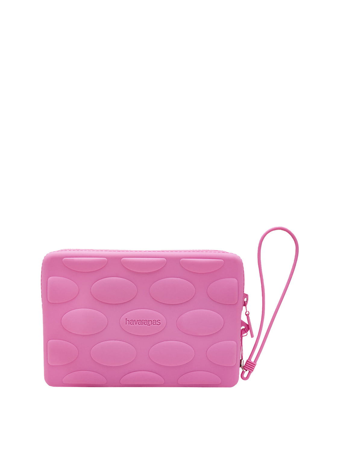HAVAIANAS Havaianas Pochette Mini Candy Pop Rosa Rosa
