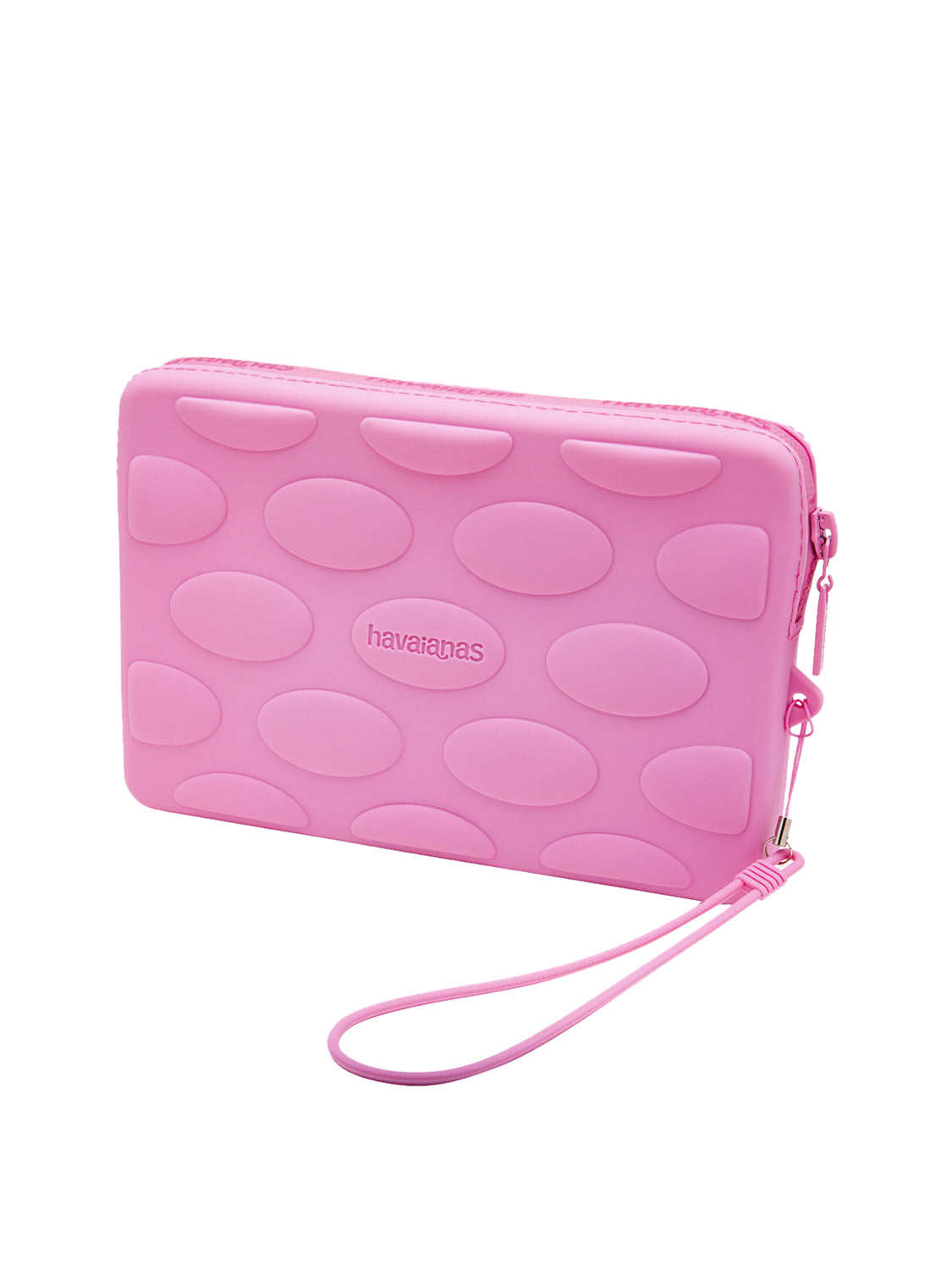 HAVAIANAS Havaianas Pochette Mini Candy Pop Rosa Rosa