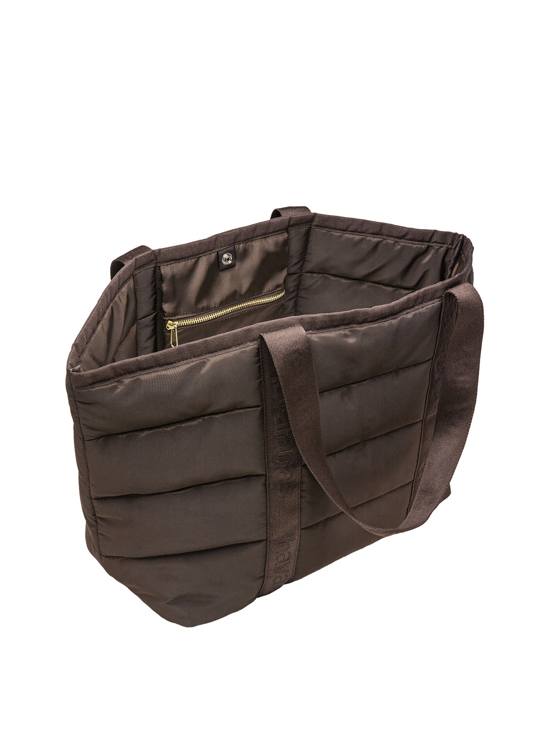 HAVAIANAS Borsa A Mano Havaianas Puff Beach - Marrone Marrone