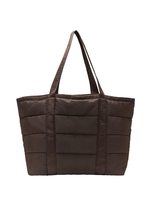 HAVAIANAS Borsa A Mano Havaianas Puff Beach - Marrone Marrone