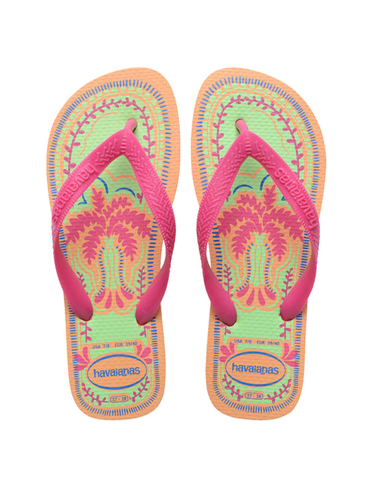 HAVAIANAS InfraditoHavaianas Top Summer Vibes - Pesca Pesca
