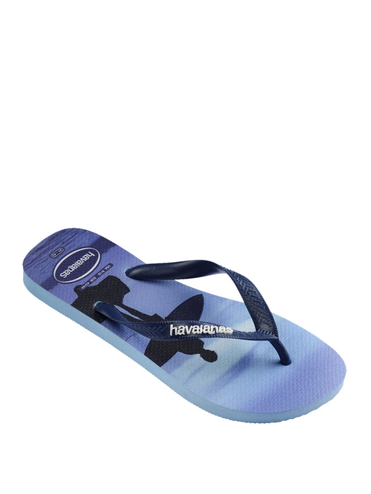 HAVAIANAS Infradito Havaianas Top Surfer I - Blu Blu
