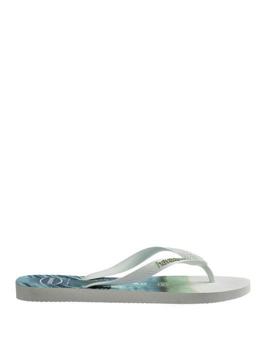 HAVAIANAS Infradito Havaianas Top Surfer I - Bianco Bianco