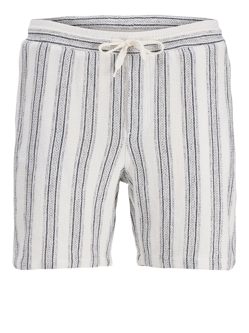 JACK&JONES MAIN 1 Bermuda Jack&Jones - Blu/Bianco Blu/bianco