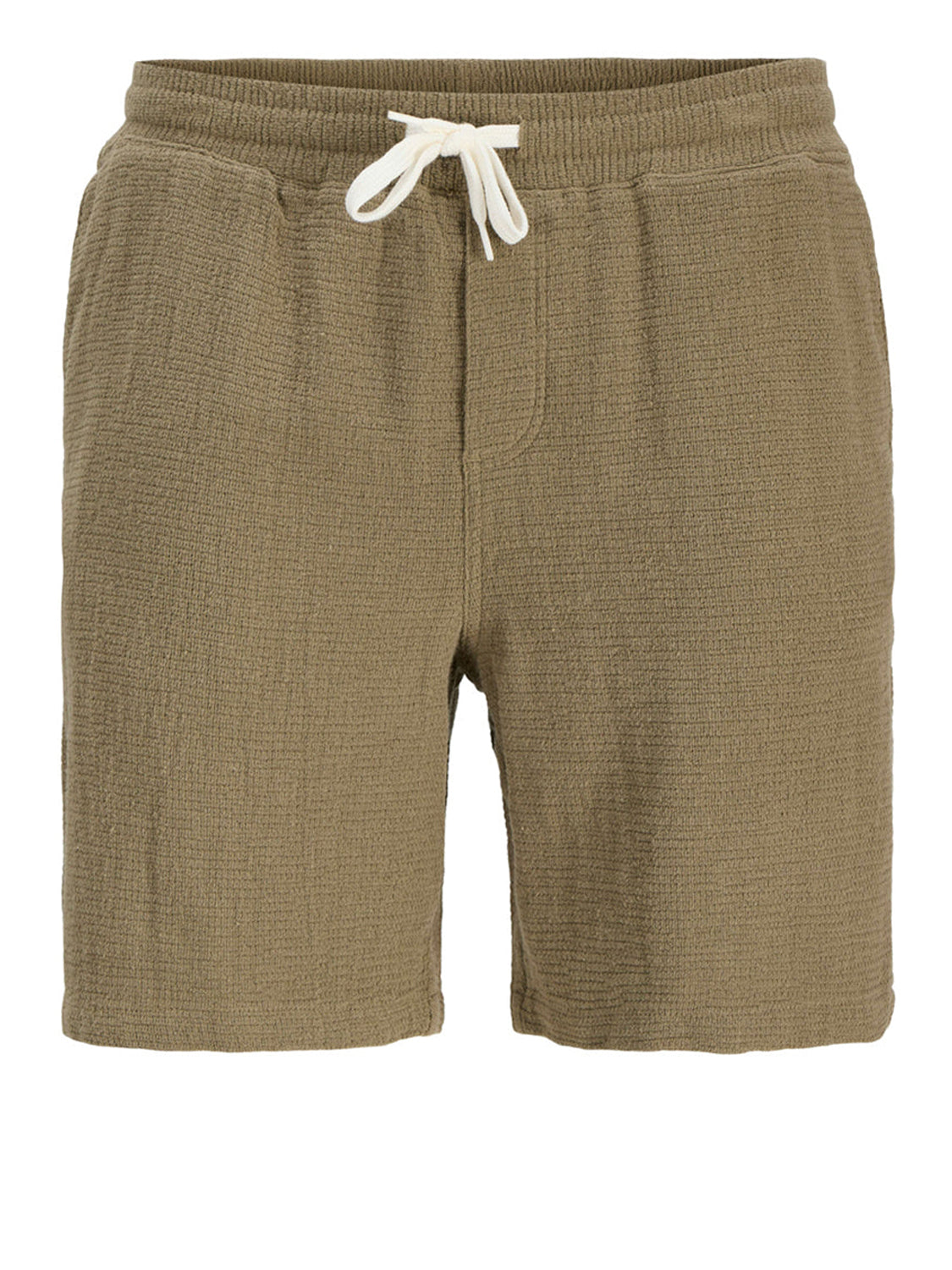 JACK&JONES MAIN 1 Bermuda Jack&Jones Jpstjaiden Coba Stripe Jog Verde Verde