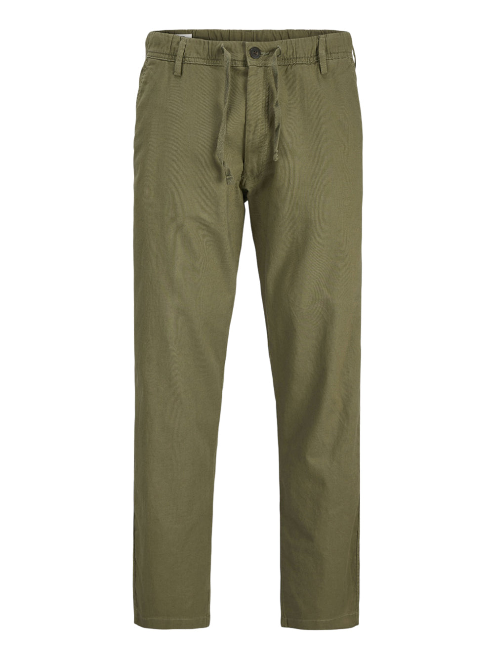 JACK&JONES MAIN 1 Pantalone Jack&Jones Relaxed Fit - Verde Verde