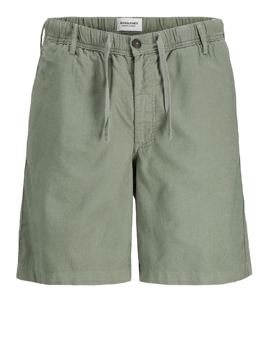 JACK&JONES MAIN 1 Jack&Jones Bermuda Jpstjaiden Geo Hybrid Verde Verde