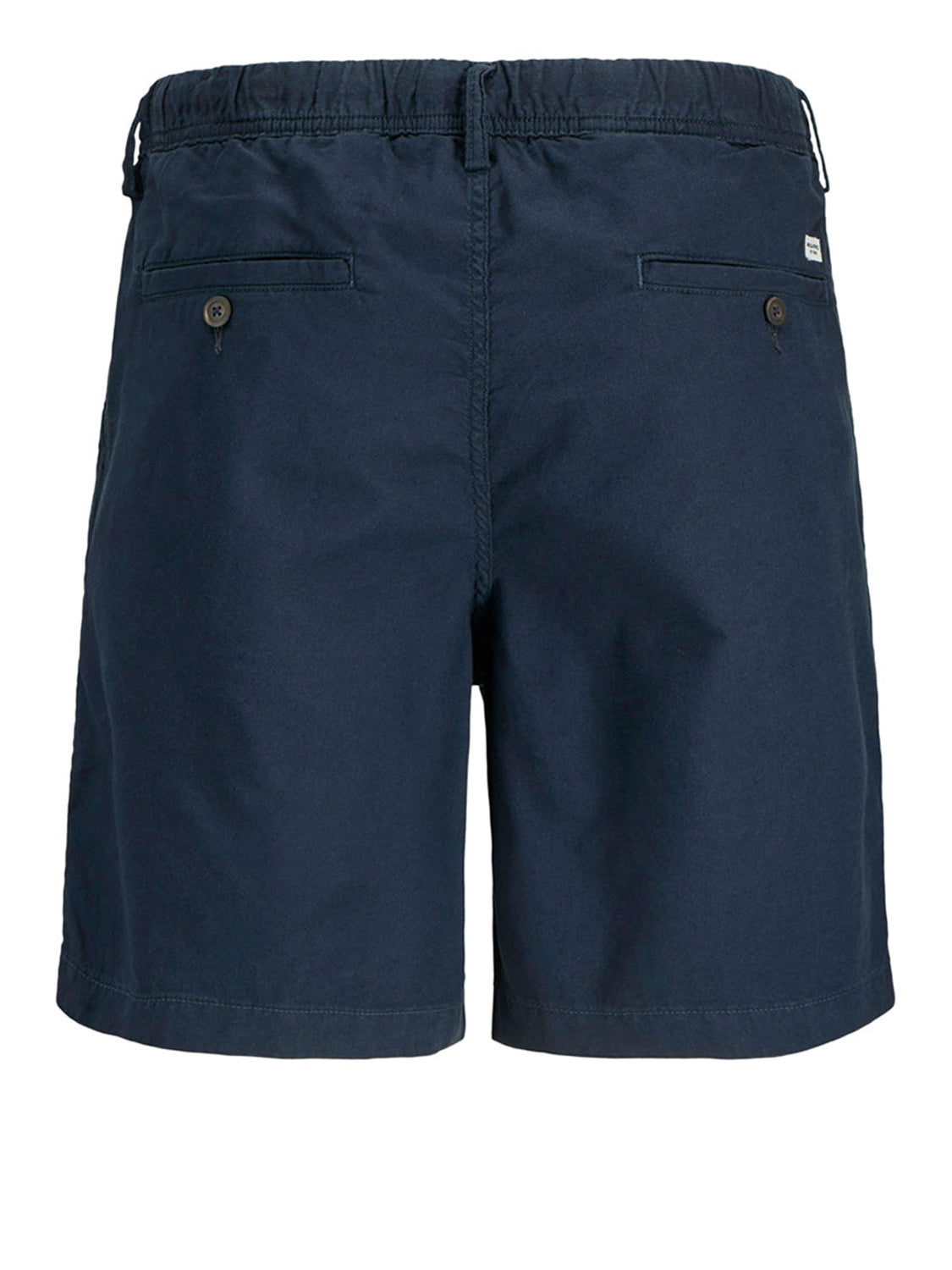 JACK&JONES MAIN 1 Jack&Jones Bermuda Jpstjaiden Geo Hybrid Navy NAVY