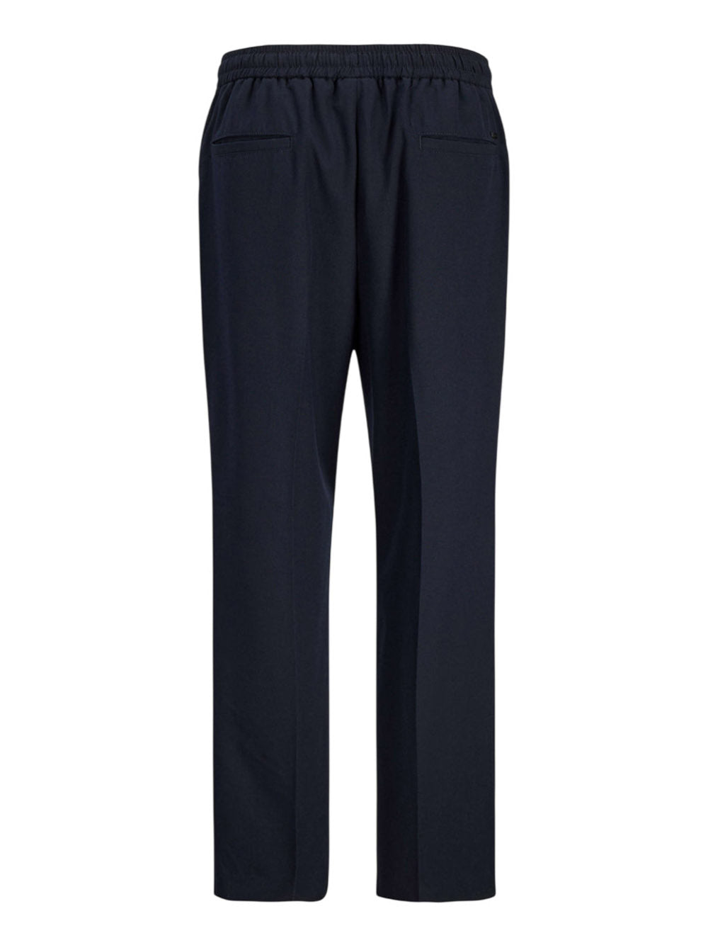 JACK&JONES MAIN 1 Pantalone Jack&Jones Jpstbill Diego Jogger - Blu NAVY