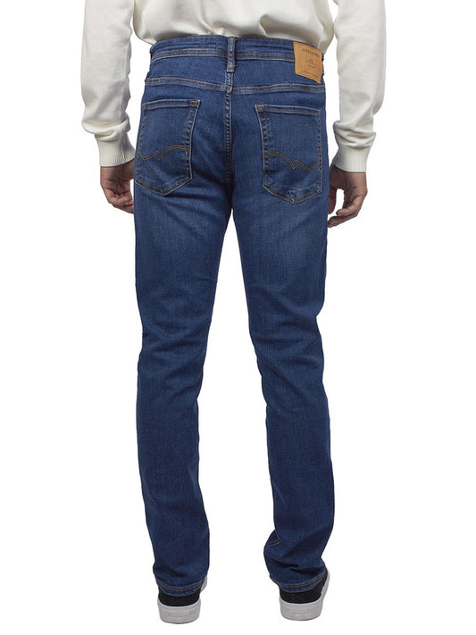 JACK&JONES STOCK Jeans Jack&Jones Jjiglenn Jjoriginal - Denim DENIM