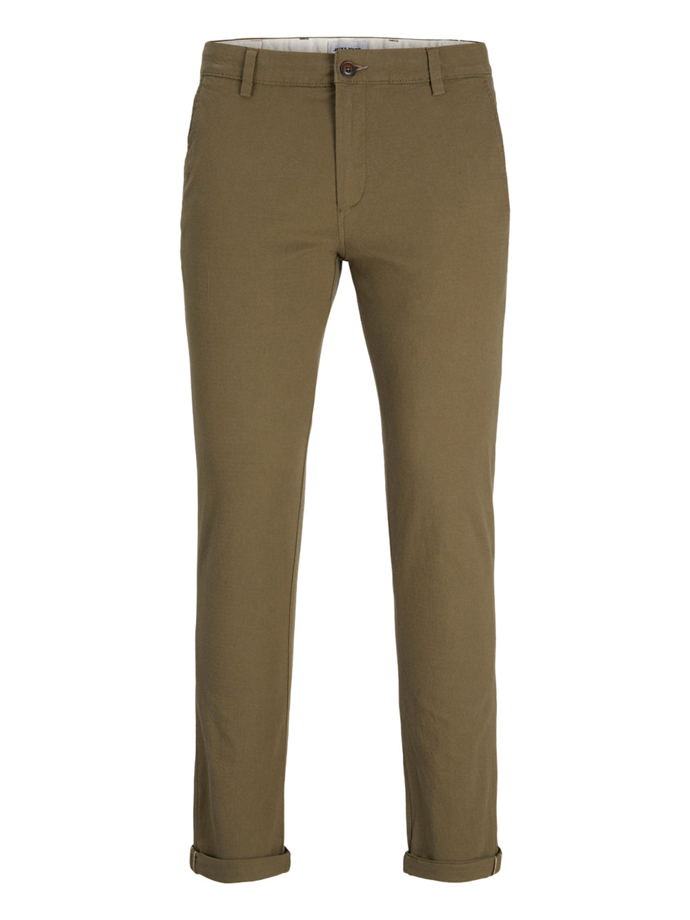 JACK&JONES STOCK Fury Pantalone Jack&Jones - Verde Verde