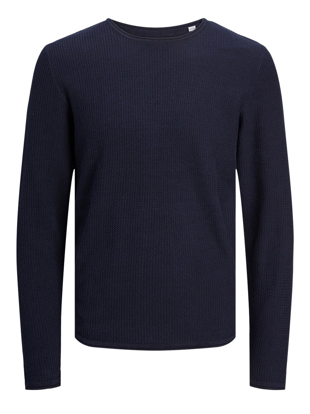 JACK&JONES STOCK Maglia Jack&Jones - Blu Blu