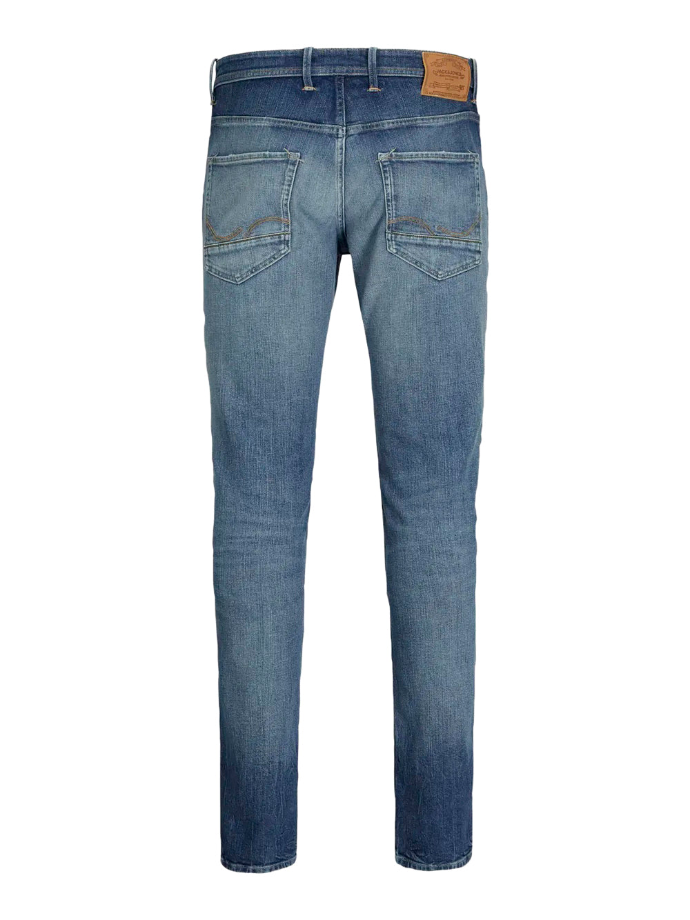 JACK&JONES STOCK Jeans Jack&Jones Jjiglenn Jjdenver- Denim DENIM
