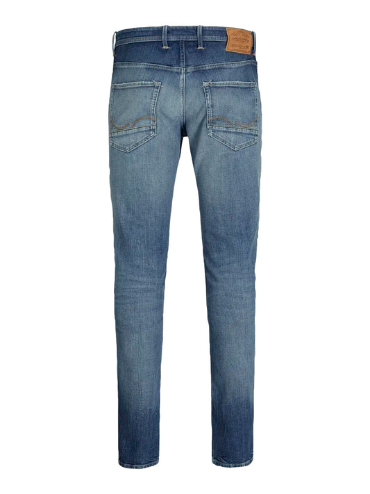 JACK&JONES STOCK Jeans Jack&Jones Jjiglenn Jjdenver- Denim DENIM