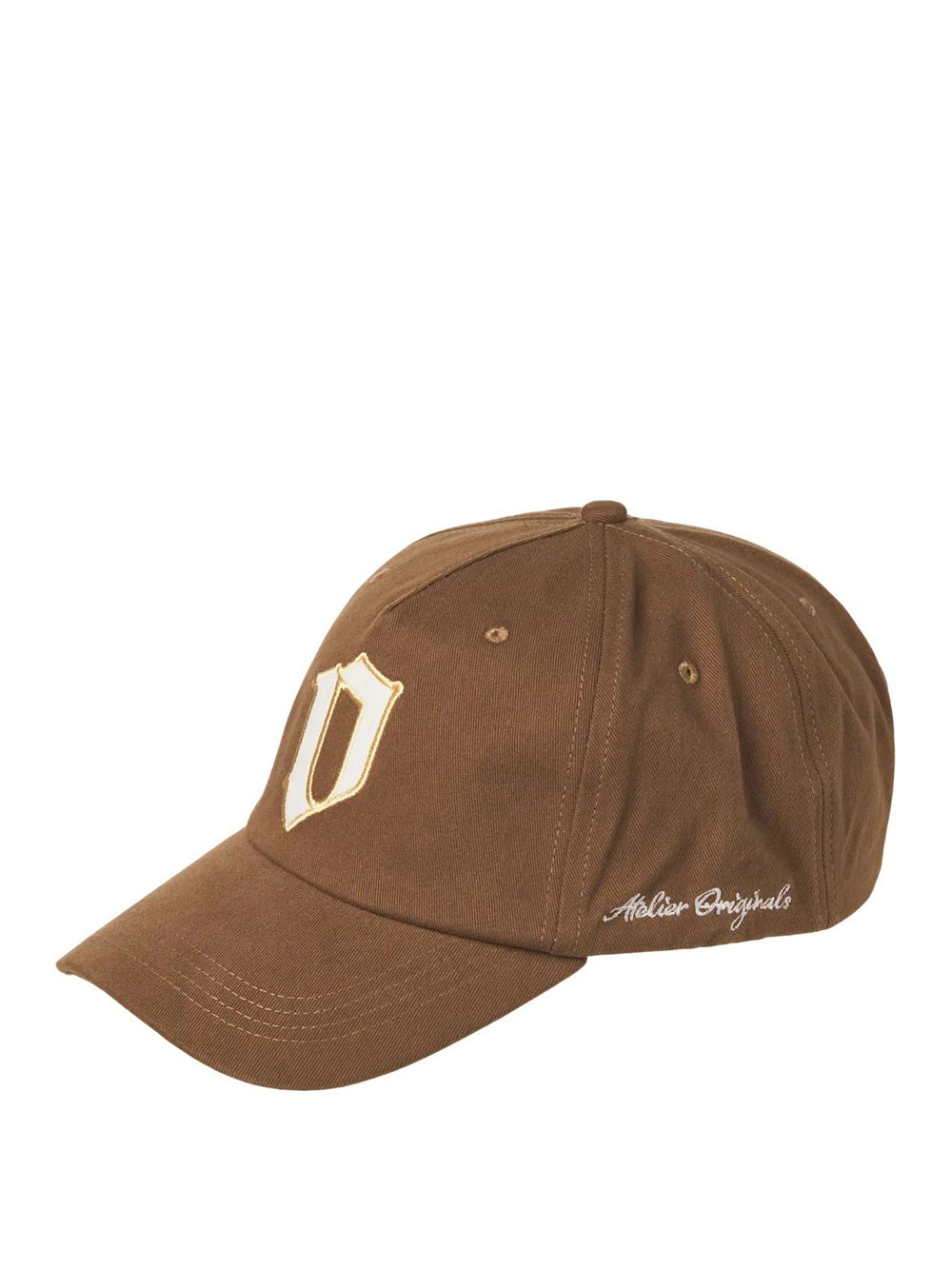 JACK&JONES STOCK Jack&Jones Cappello Pisa - Marrone Marrone