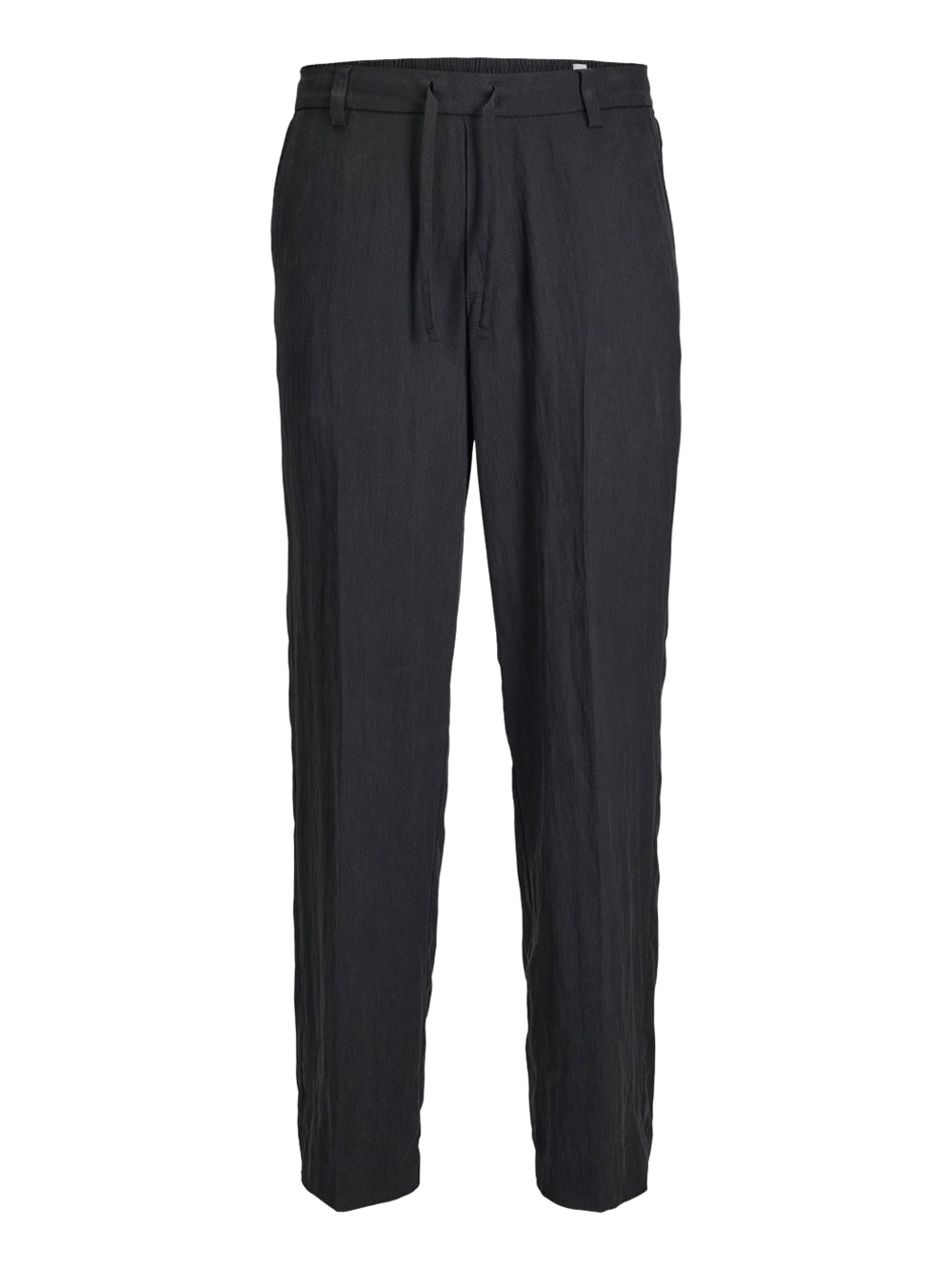 JACK&JONES STOCK Pantatuta Jack&Jones Loose Fit - Nero Nero