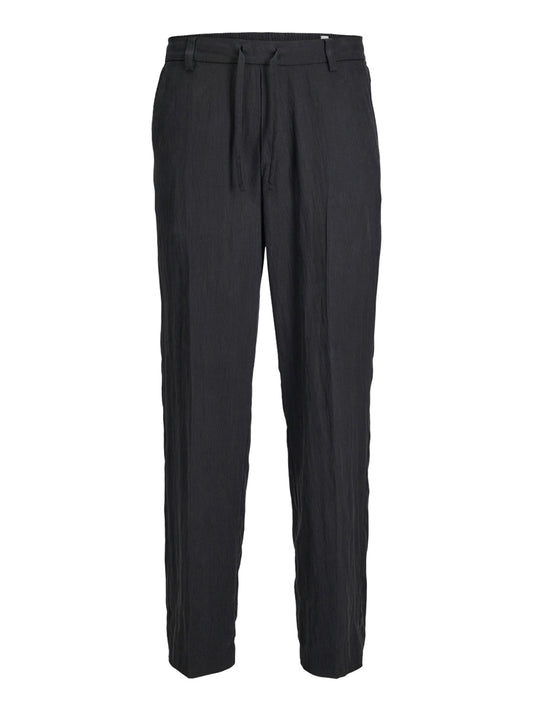 JACK&JONES STOCK Pantatuta Jack&Jones Loose Fit - Nero Nero
