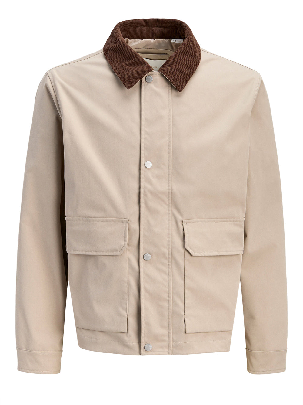JACK&JONES STOCK Giubbotto Barn Jack&Jones - Beige Beige