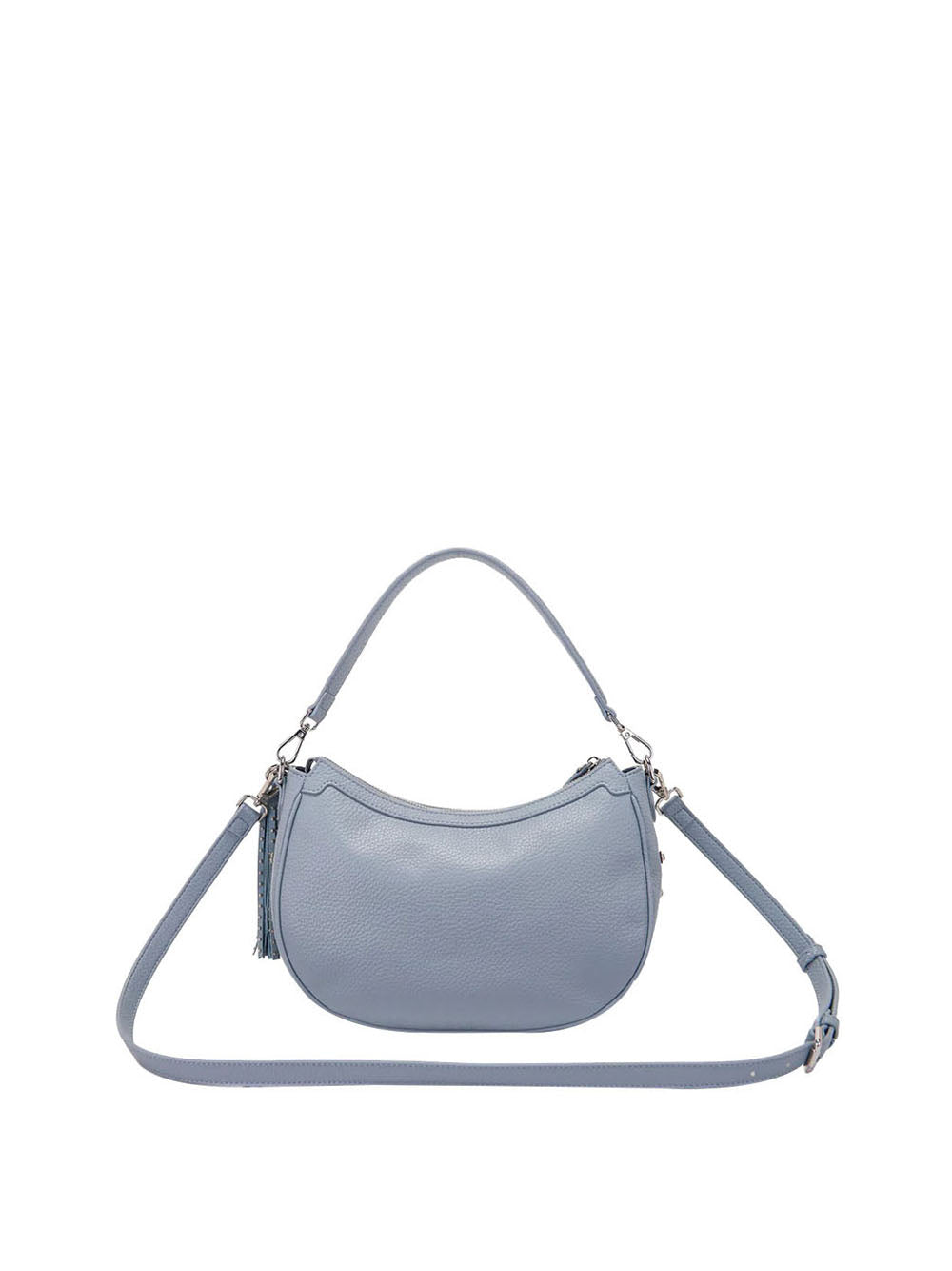 NATHI' LUXURY Grigio