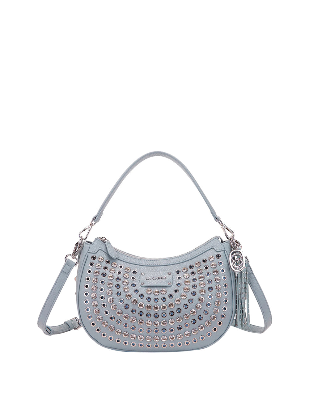 NATHI' LUXURY Grigio
