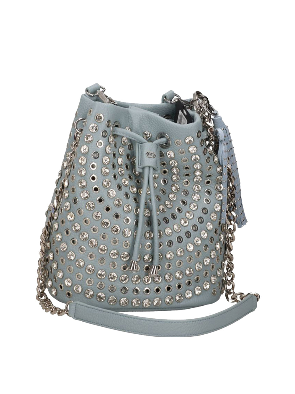NATHI' LUXURY Grigio