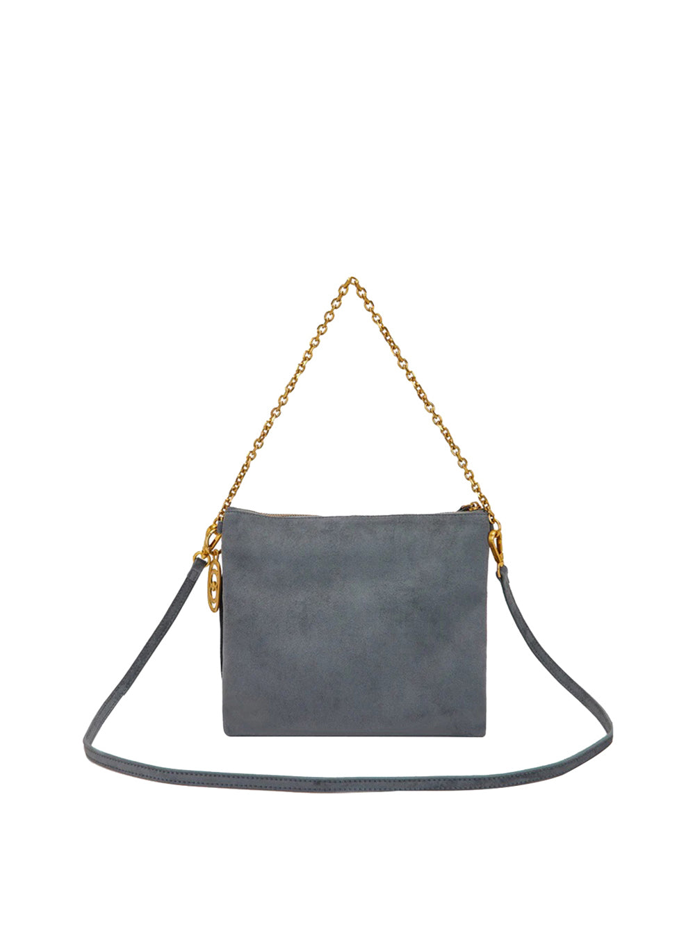 NATHI' LUXURY Grigio