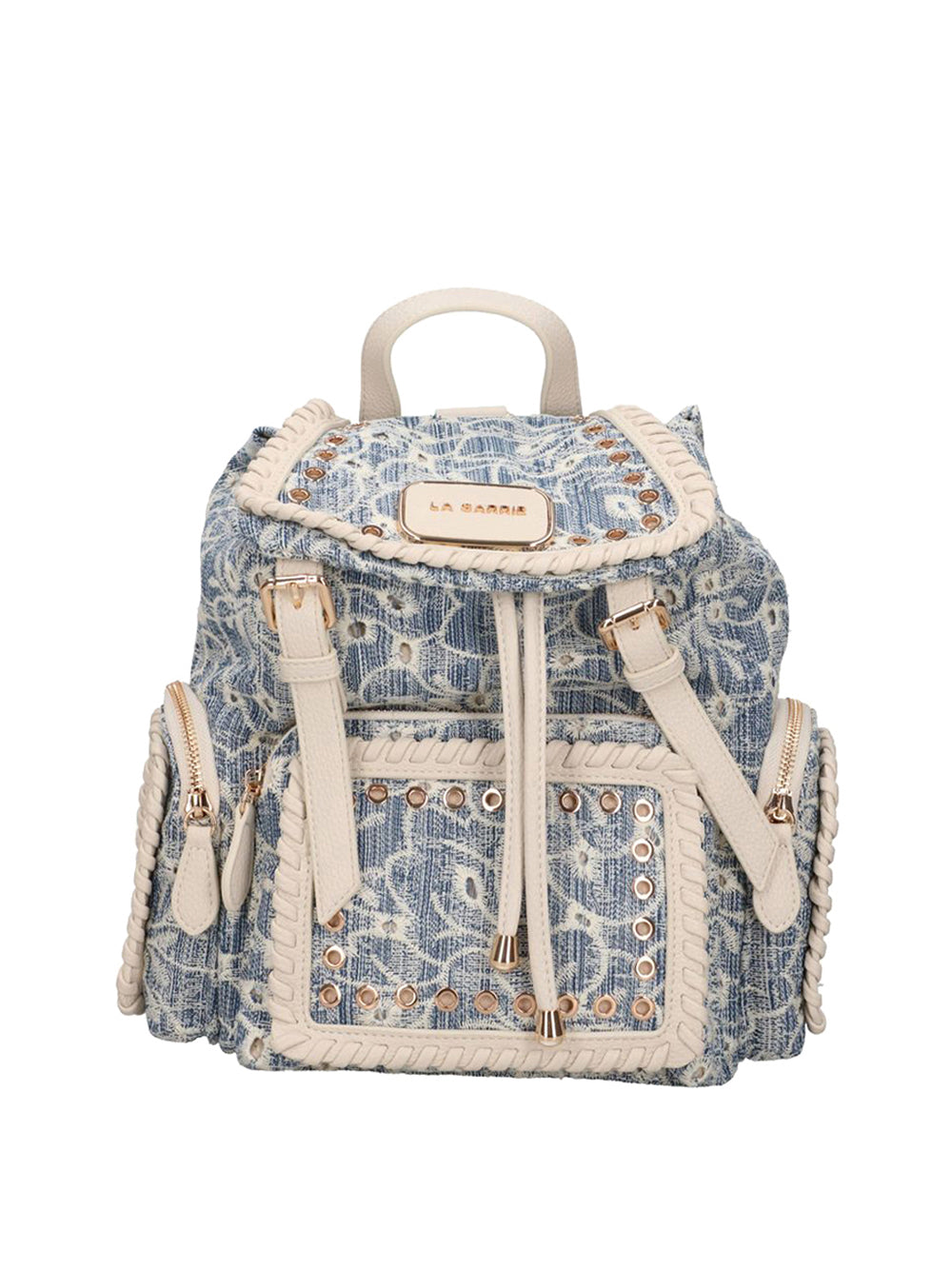 NATHI' LUXURY Grigio