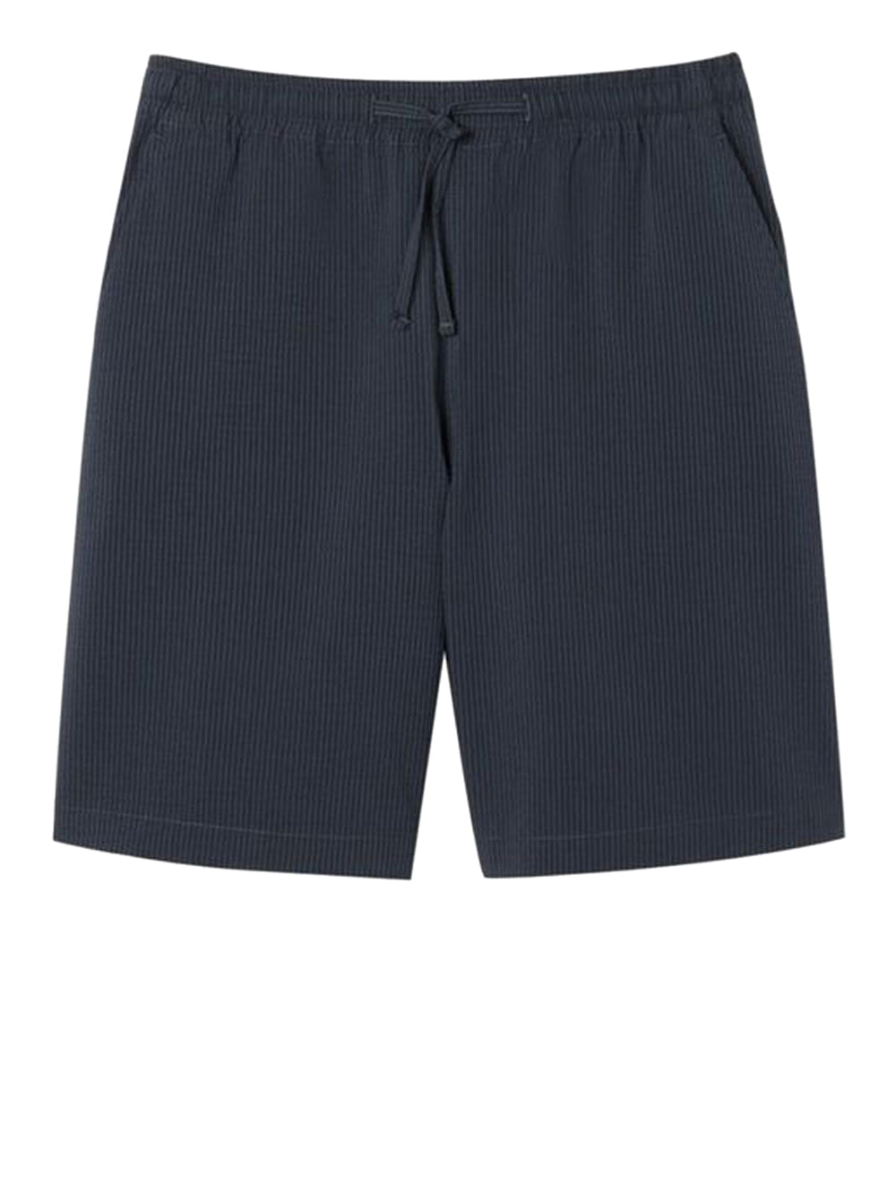 LACOSTE Lacoste Short Casual - Navy NAVY