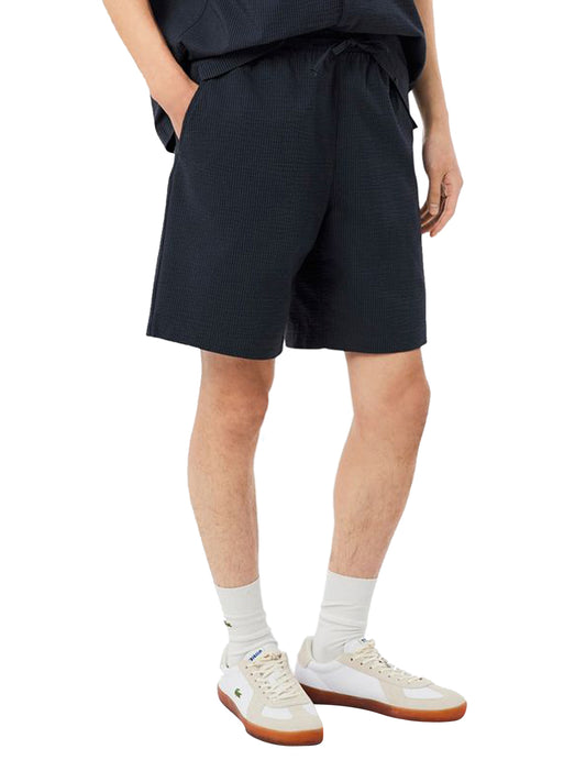 LACOSTE Lacoste Short Casual - Navy NAVY
