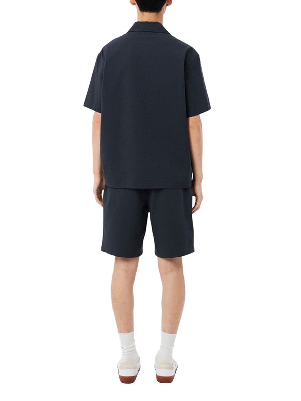 LACOSTE Lacoste Short Casual - Navy NAVY