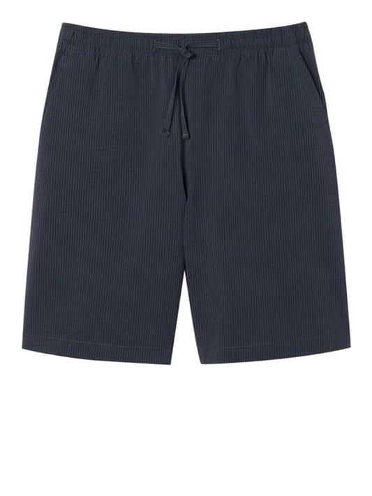 LACOSTE Lacoste Short Casual - Navy NAVY