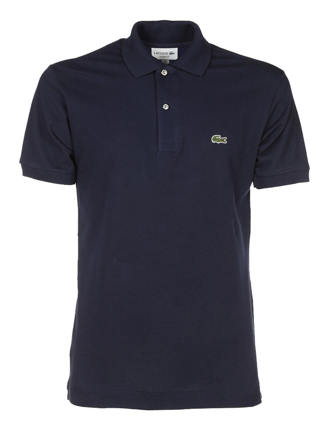 LACOSTE Lacoste Polo Uomo Navy - Blu NAVY