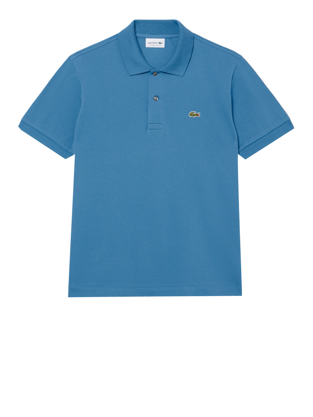LACOSTE Lacoste Polo Classic Fit - Blu BLUE