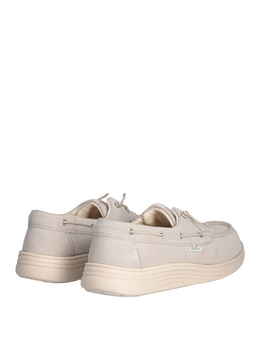 NATHI' LUXURY Grigio