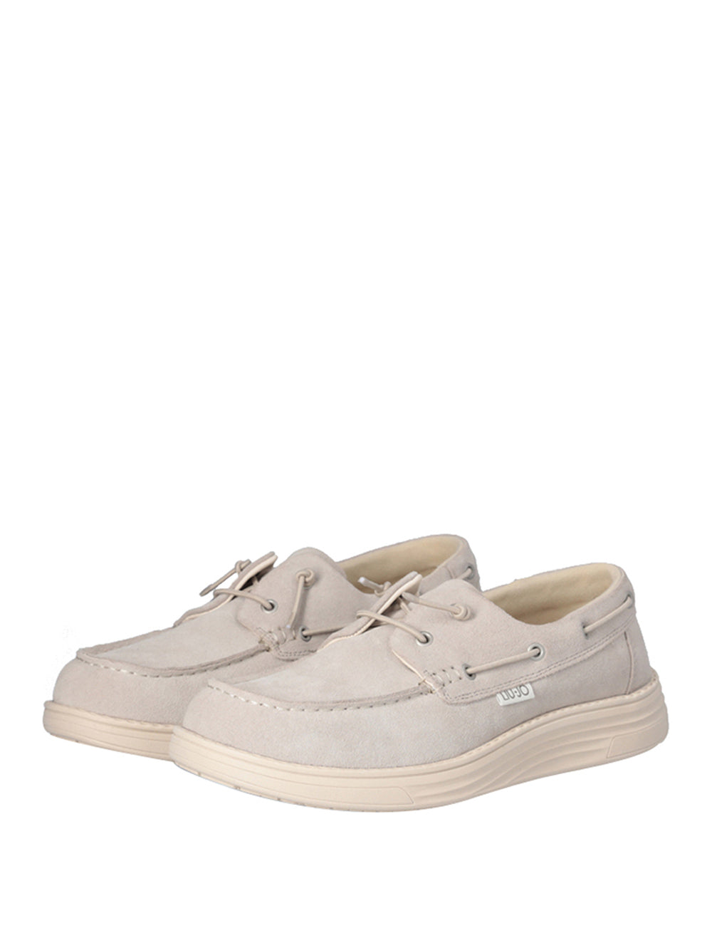 NATHI' LUXURY Grigio