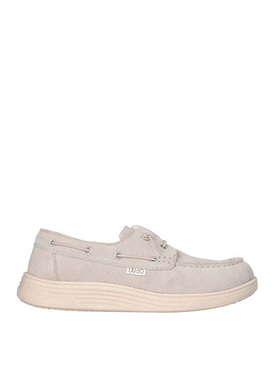 NATHI' LUXURY Grigio