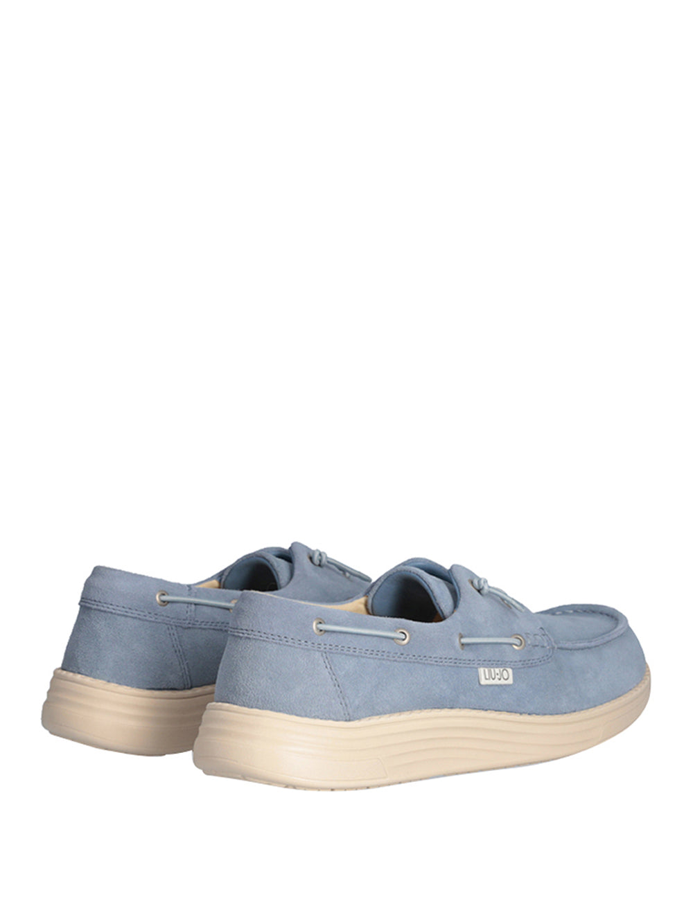 NATHI' LUXURY Grigio