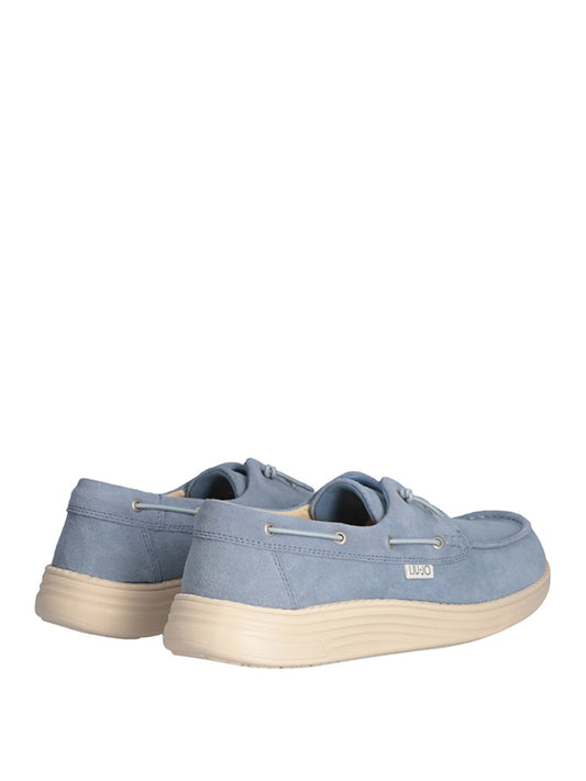 NATHI' LUXURY Grigio