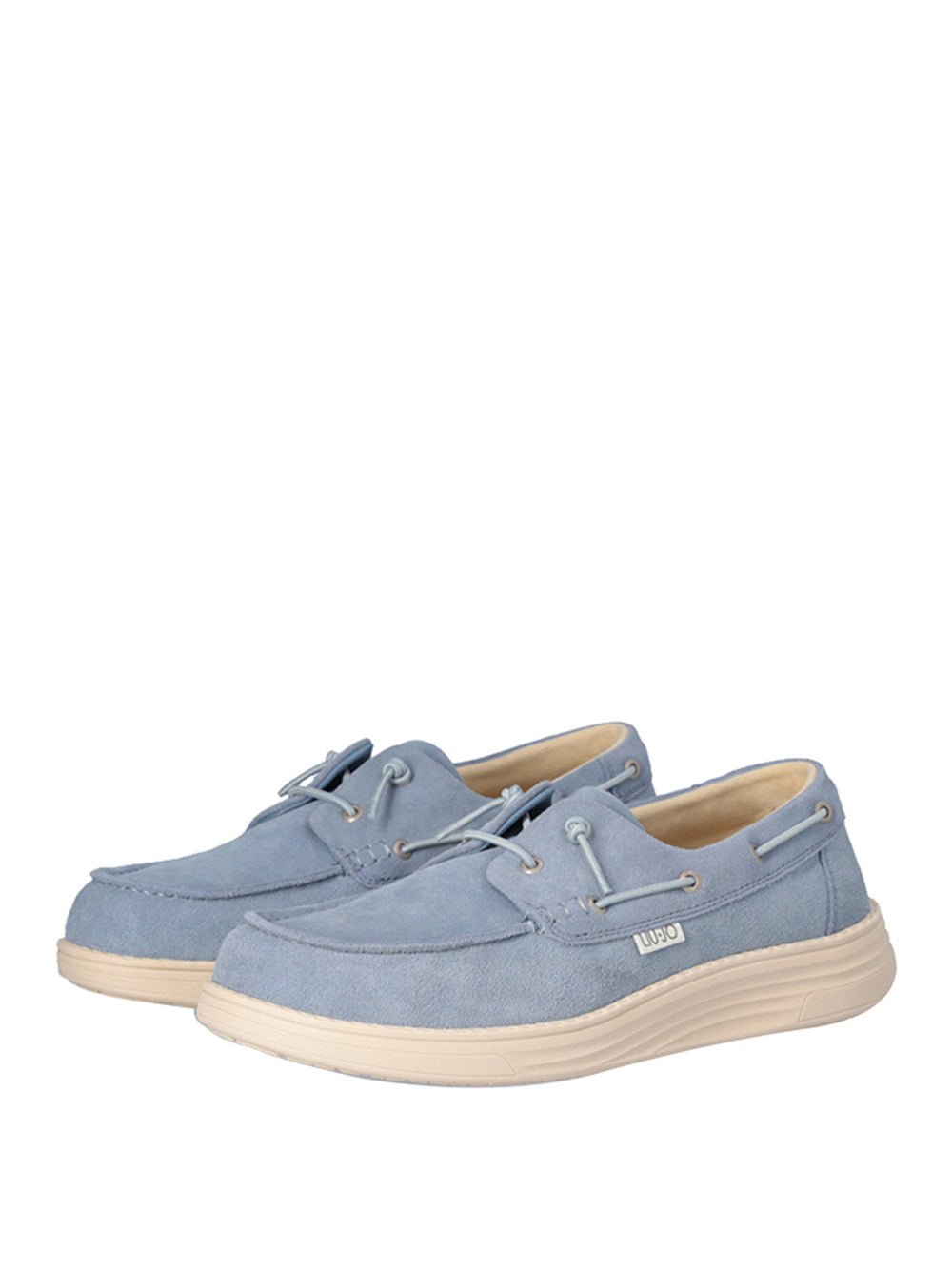 NATHI' LUXURY Grigio