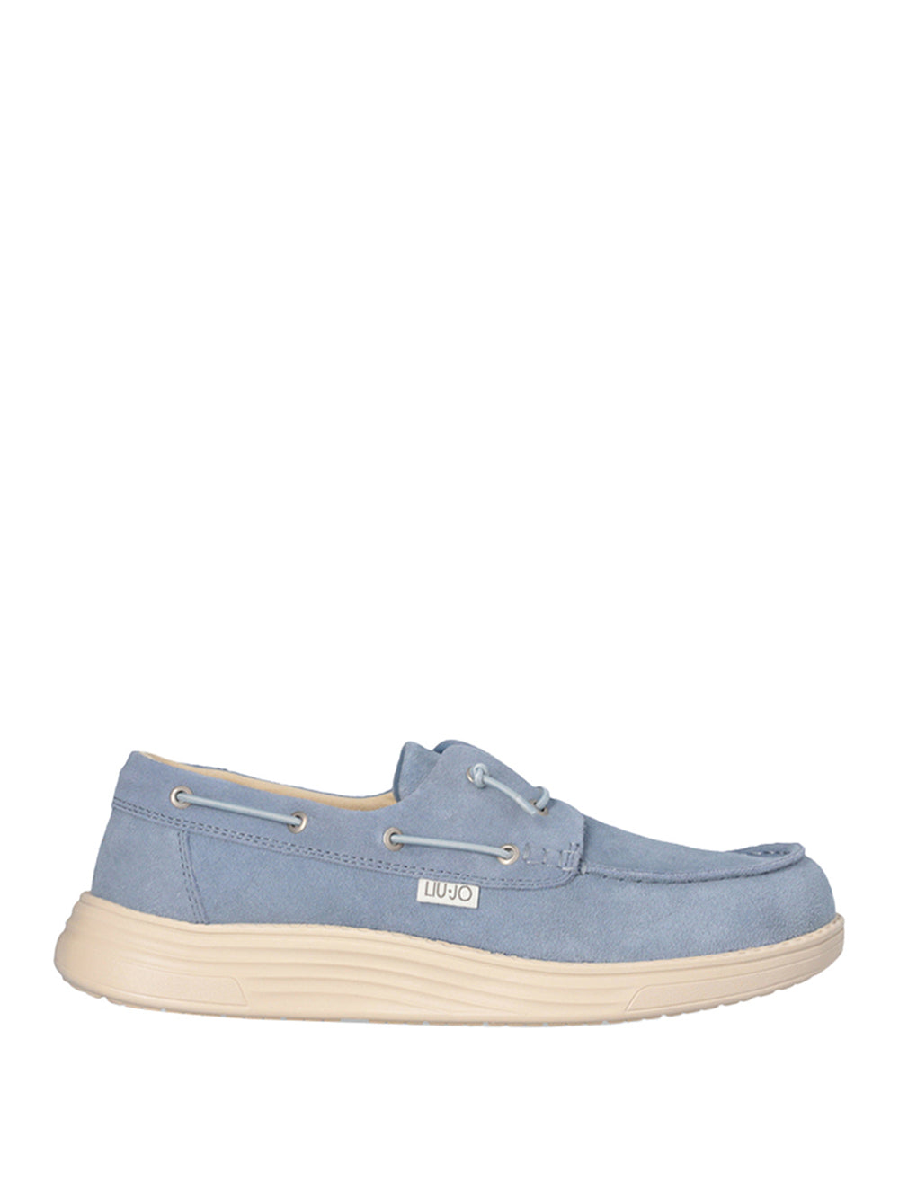 NATHI' LUXURY Grigio