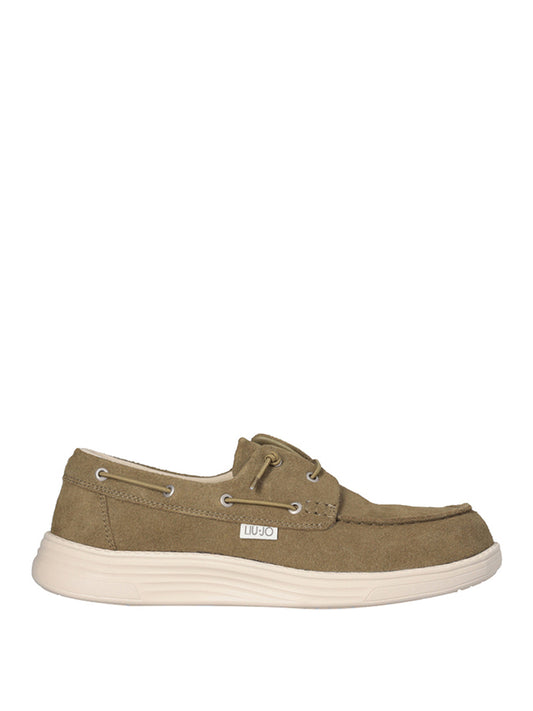 NATHI' LUXURY Grigio