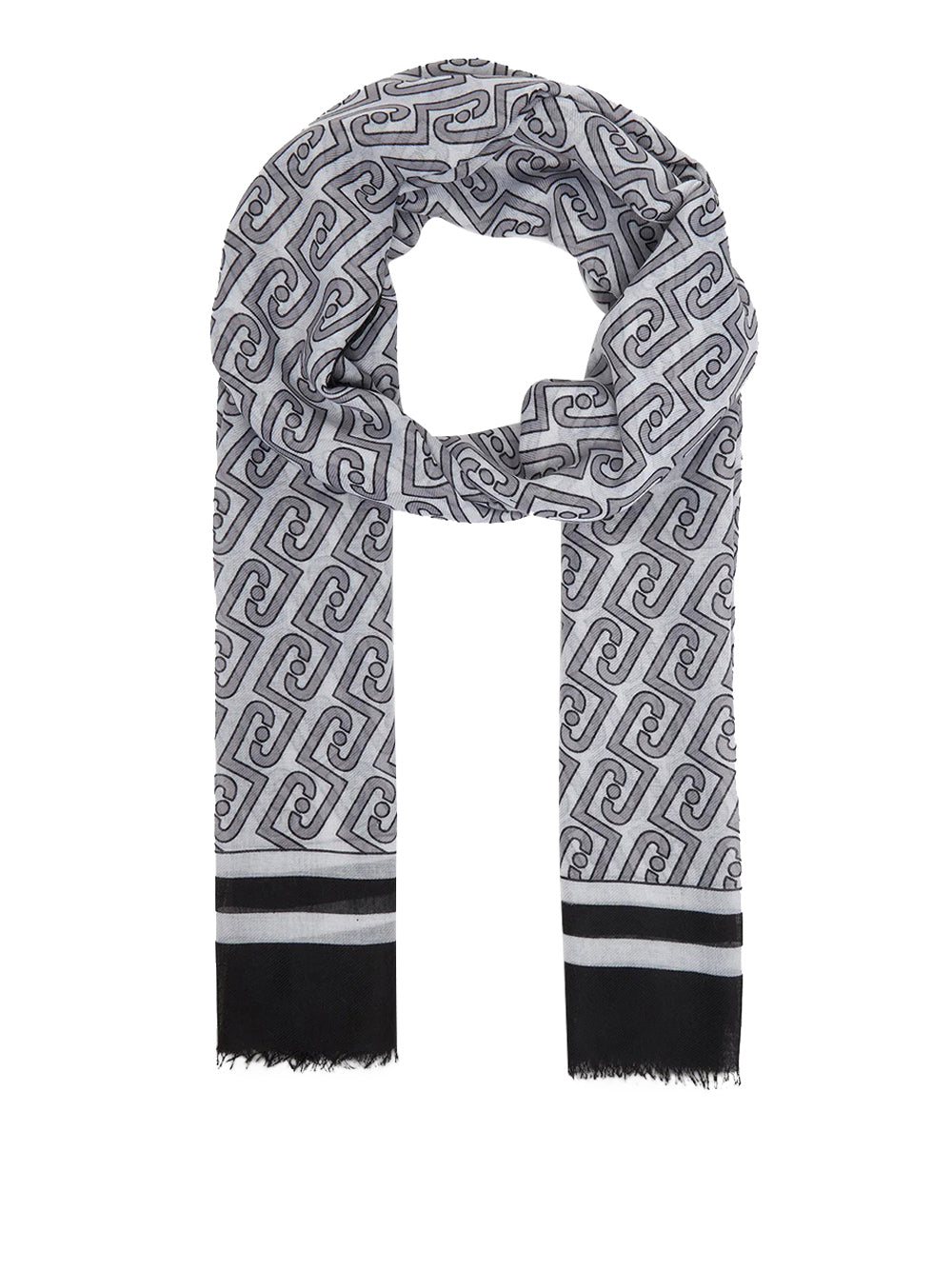 NATHI' LUXURY Grigio