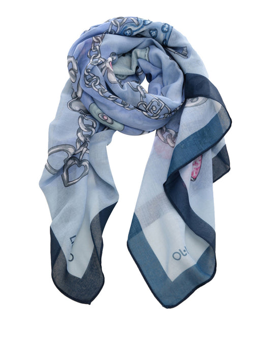 NATHI' LUXURY Grigio