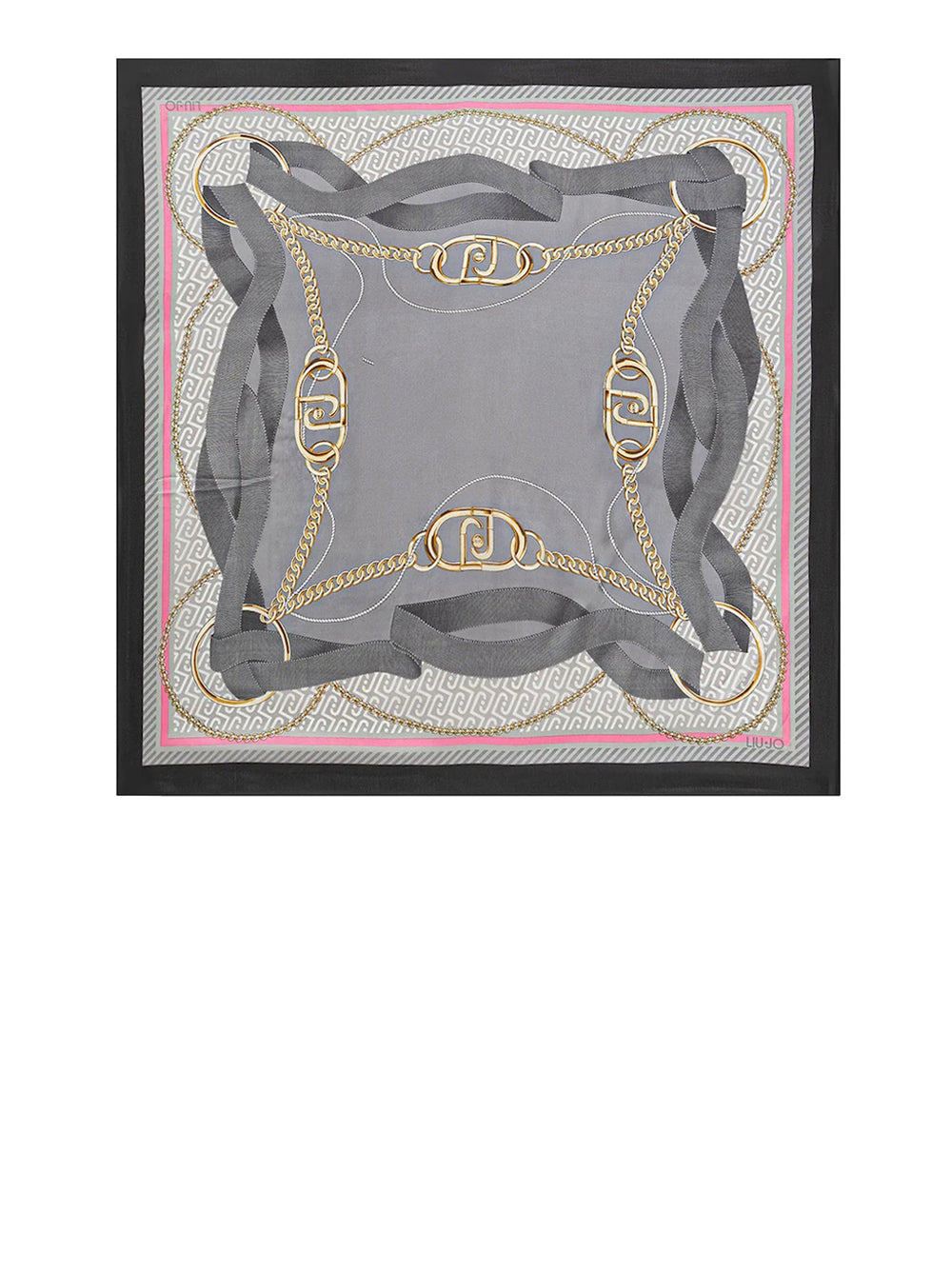 NATHI' LUXURY Grigio